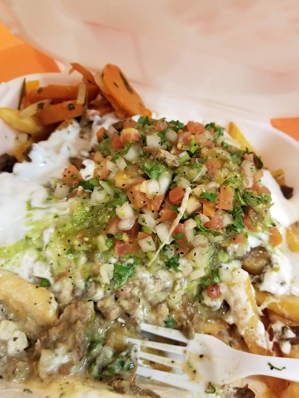 Taqueria Don Jose | restaurant | 120 Ramona Expy, Perris, CA 92571, USA | 9519404467 OR +1 951-940-4467