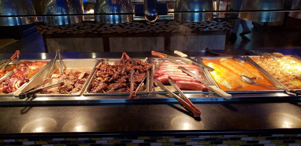 Flaming Grill & Buffet | restaurant | 1003 W Patrick St, Frederick, MD 21702, USA | 3016443388 OR +1 301-644-3388