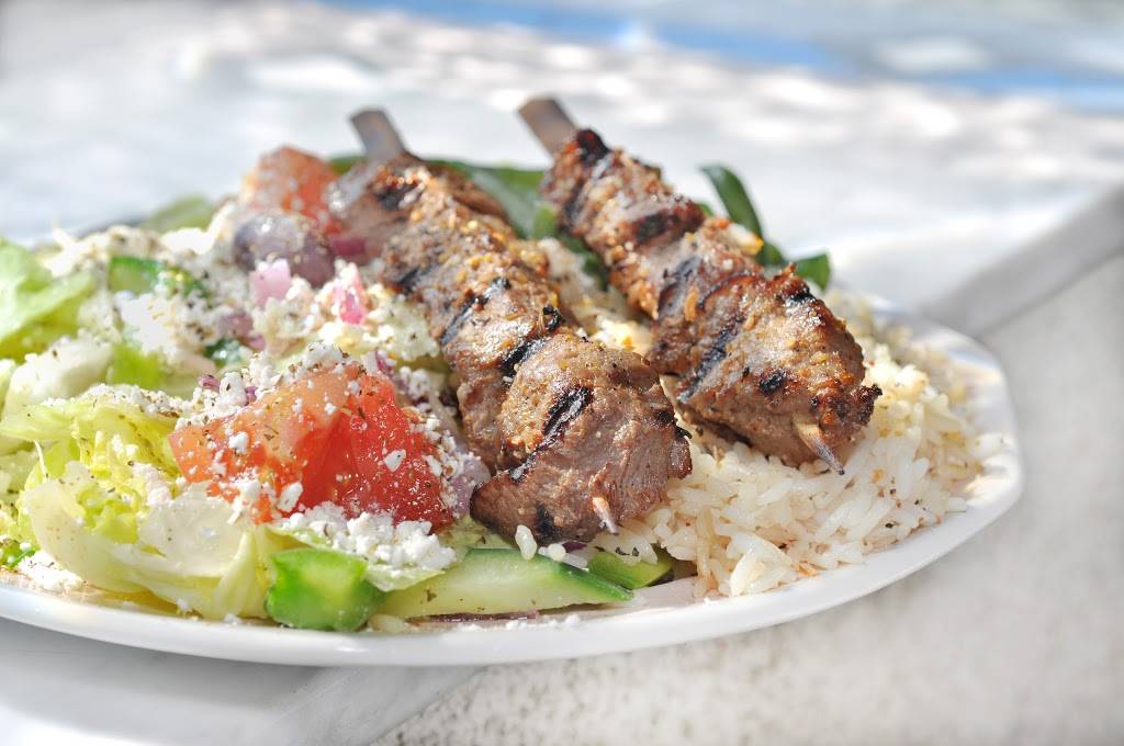 Thanasis Olympus Greek Restaurant | restaurant | 1204 Tecumseh Rd E, Windsor, ON N8W 1B6, Canada | 5199776650 OR +1 519-977-6650