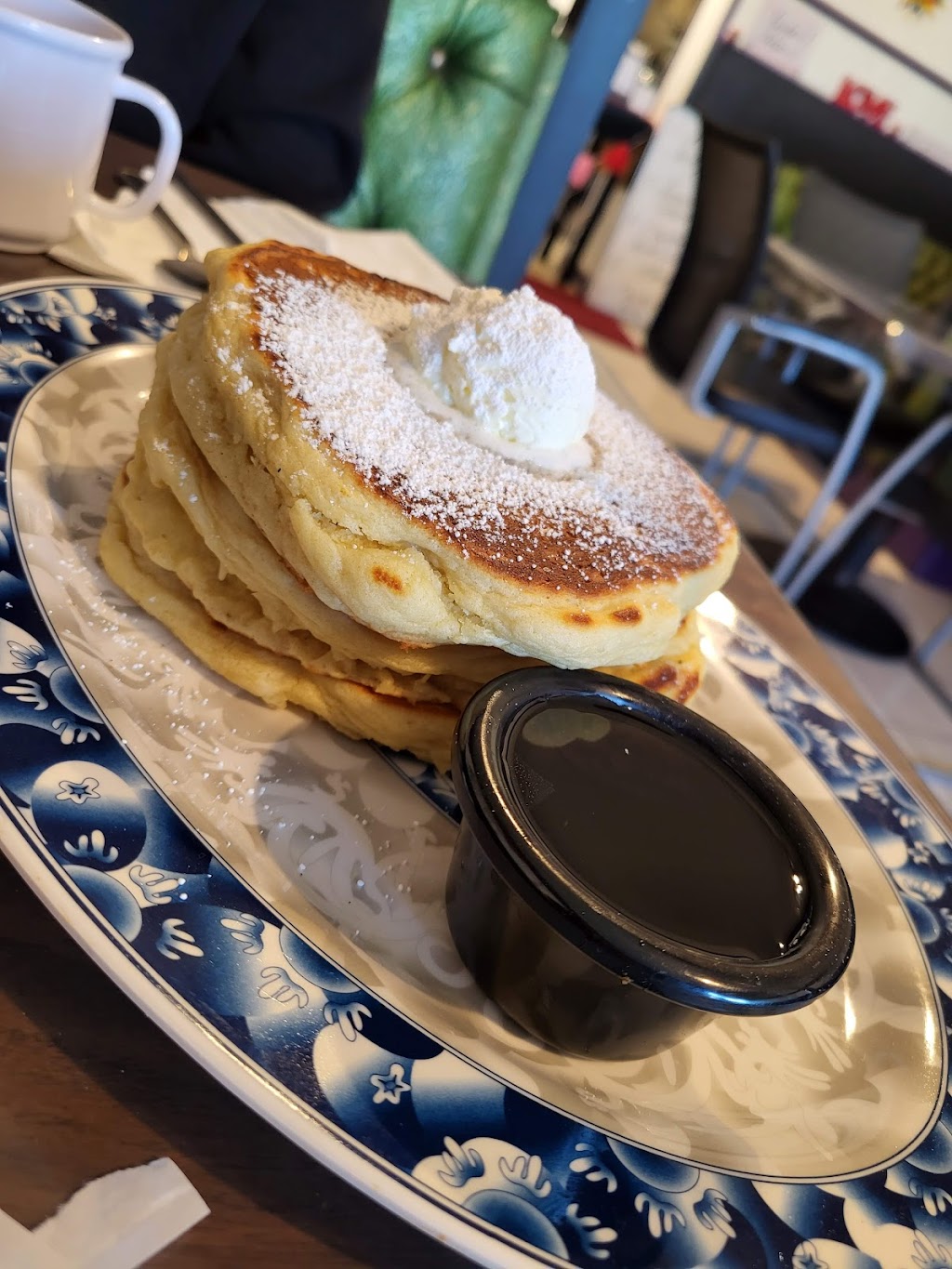 Grandma Janes Kitchen | restaurant | 943 E St, Fresno, CA 93706, USA | 5593751910 OR +1 559-375-1910