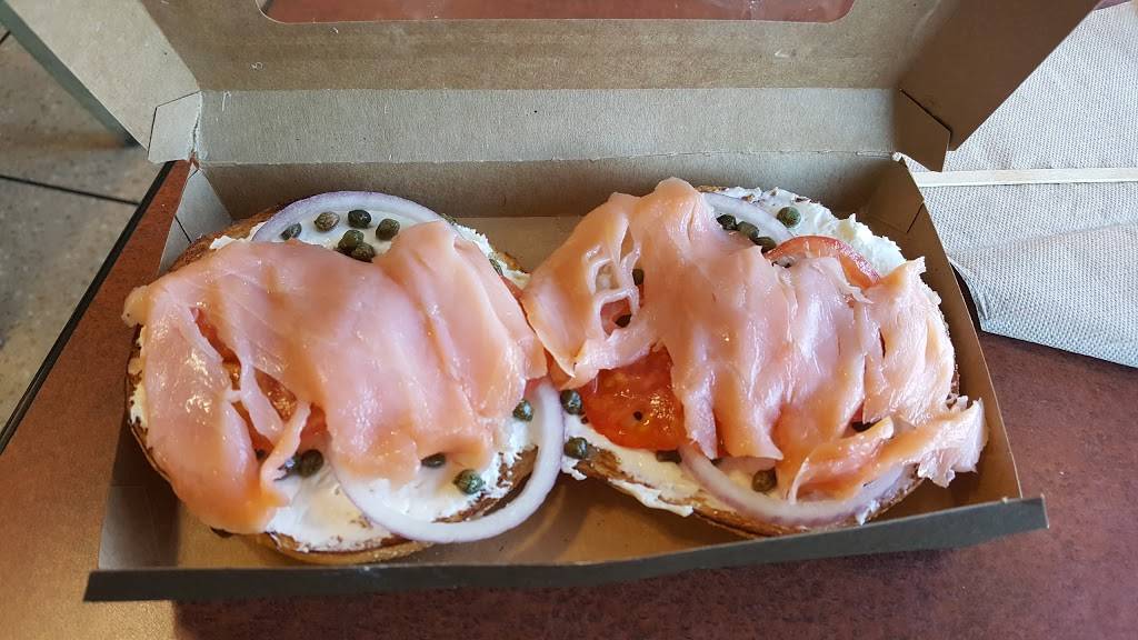 Einstein Bros. Bagels | bakery | 4325 Centennial Blvd, Colorado Springs, CO 80907, USA | 7195488408 OR +1 719-548-8408