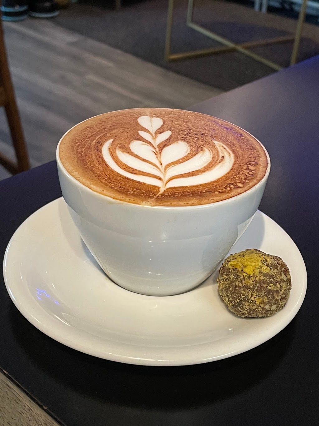 The Hideout Café by Team Vinchay | bakery | 425 NE 22nd St #203, Miami, FL 33137, USA | 3059678700 OR +1 305-967-8700