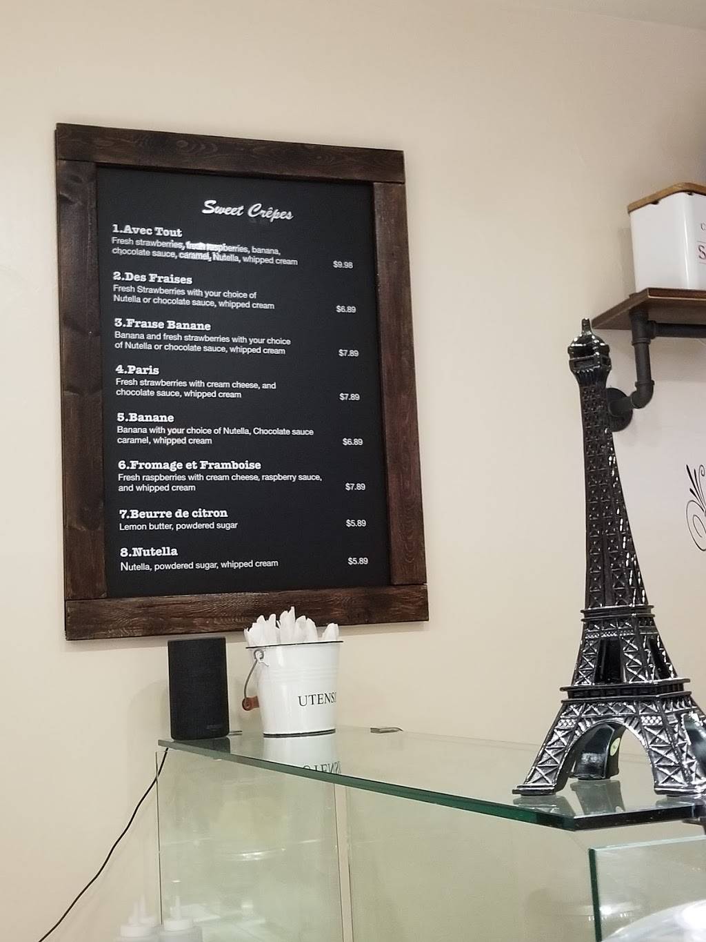 La Petite | cafe | 78010 Main St, La Quinta, CA 92253, USA | 7607710700 OR +1 760-771-0700