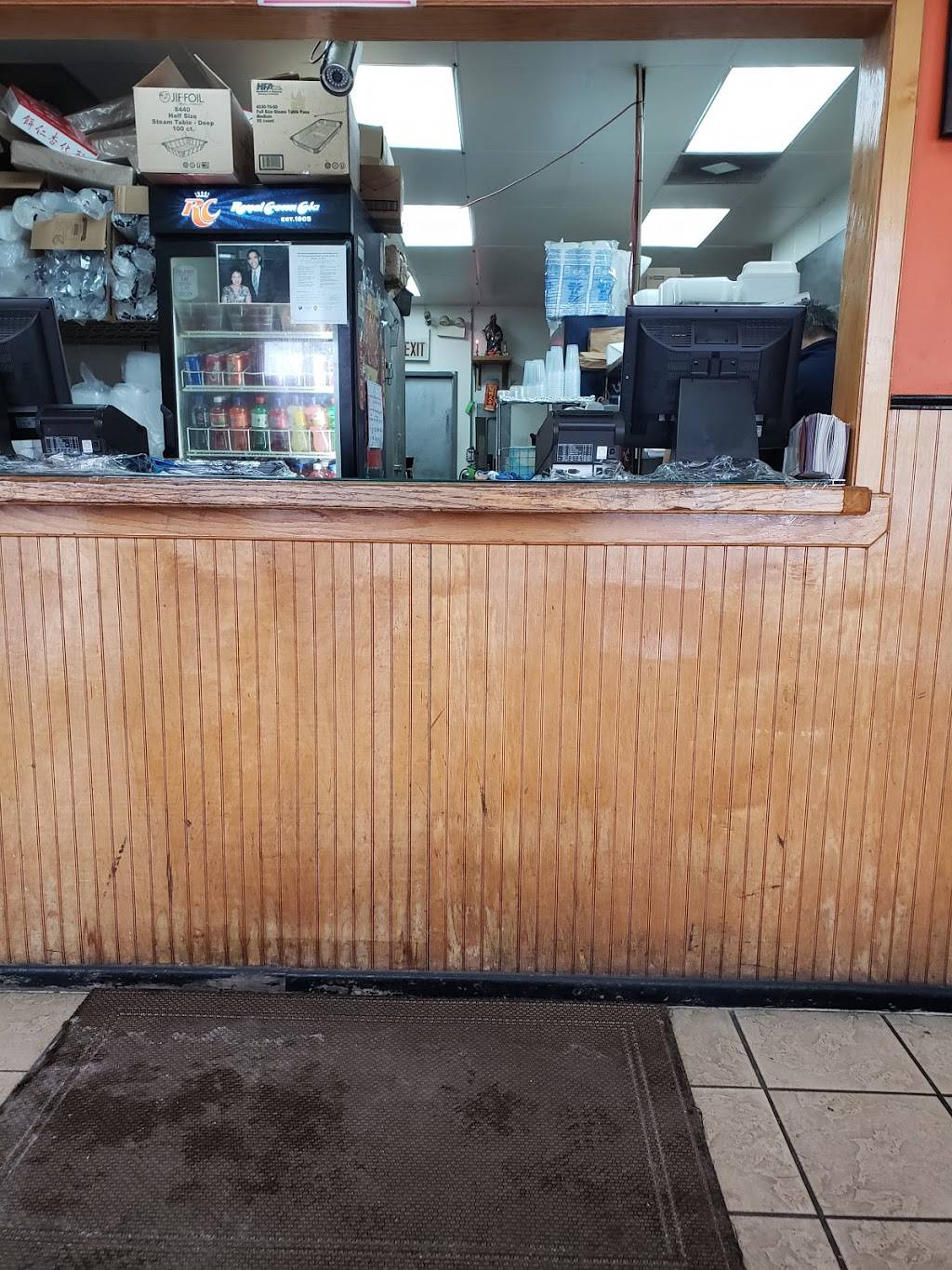 See Thru Chinese Kitchen | restaurant | 800 N Kedzie Ave # 302, Chicago, IL 60651, USA | 7738260488 OR +1 773-826-0488