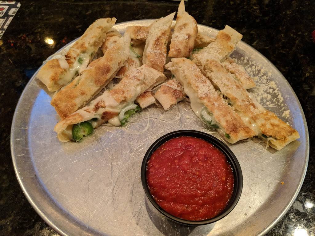 Eleanors Pizzeria | meal takeaway | 211 S Main St, Jonesboro, AR 72401, USA | 8705206356 OR +1 870-520-6356