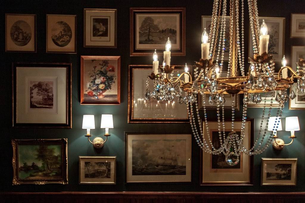 Conway Social Club | restaurant | 28 E King St, Lancaster, PA 17602, USA | 7173934446 OR +1 717-393-4446