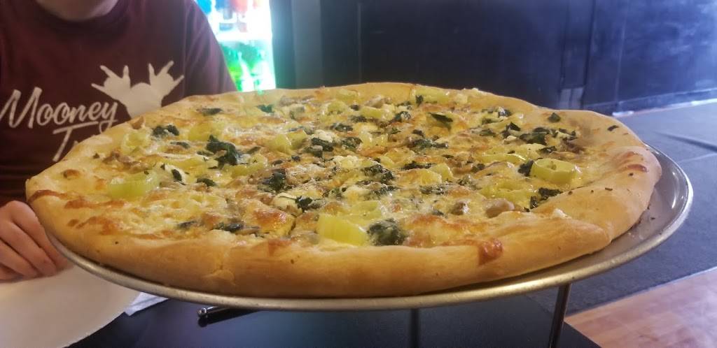 Cantoni’s Pizza | restaurant | 1116 Fairmont Ave, Fairmont, WV 26554, USA | 3045348777 OR +1 304-534-8777