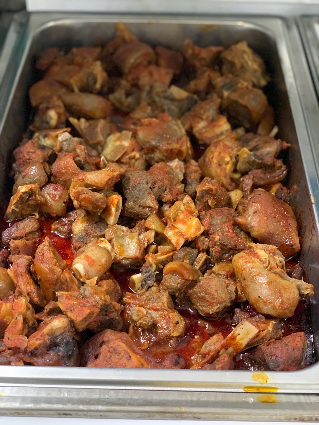 Abule | restaurant | 3727 University Ave, San Diego, CA 92105, USA | 6192556926 OR +1 619-255-6926