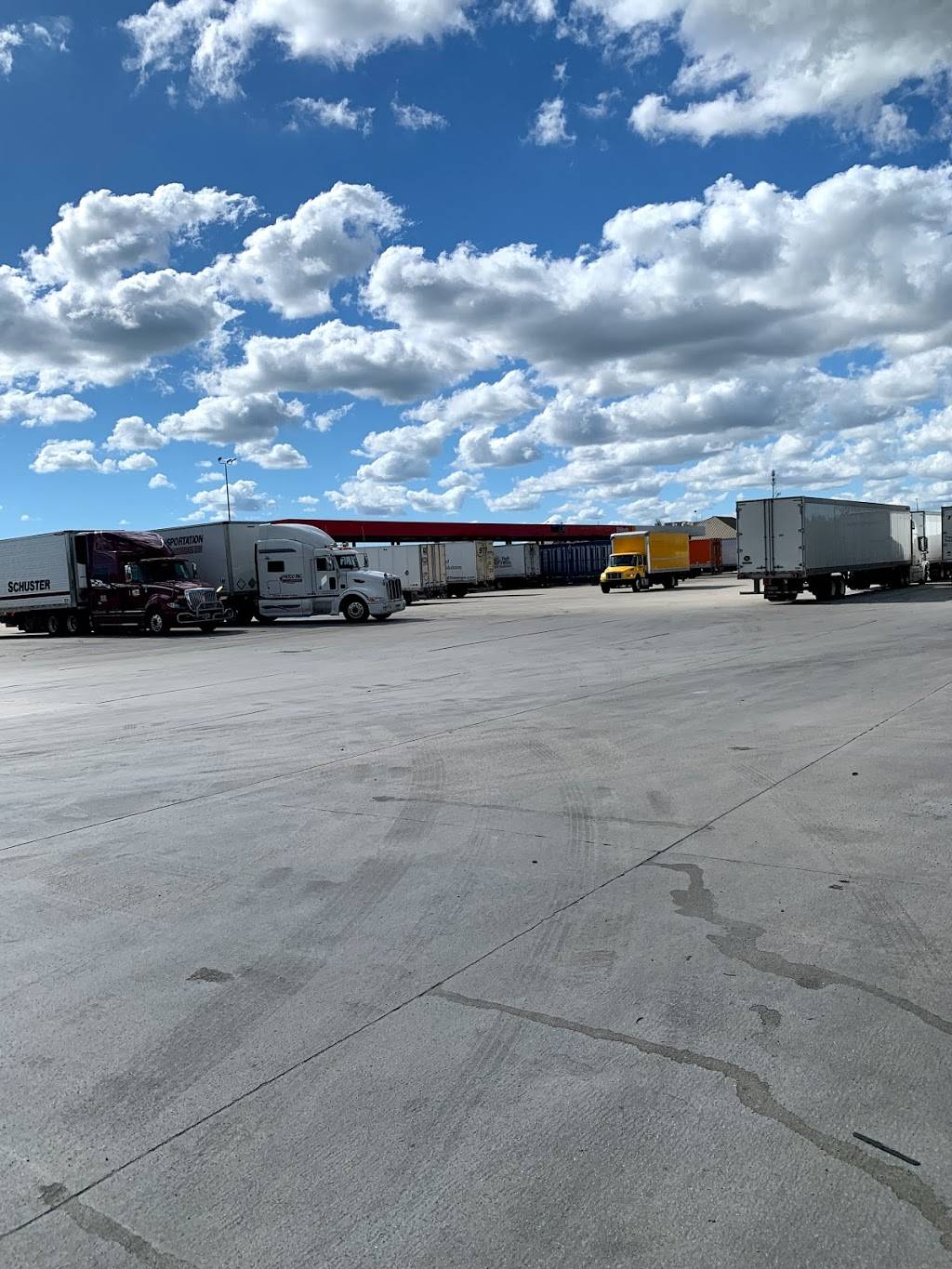 Pilot Travel Center | restaurant | 7300 Okeechobee Rd, Fort Pierce, FL 34945, USA | 7724600611 OR +1 772-460-0611