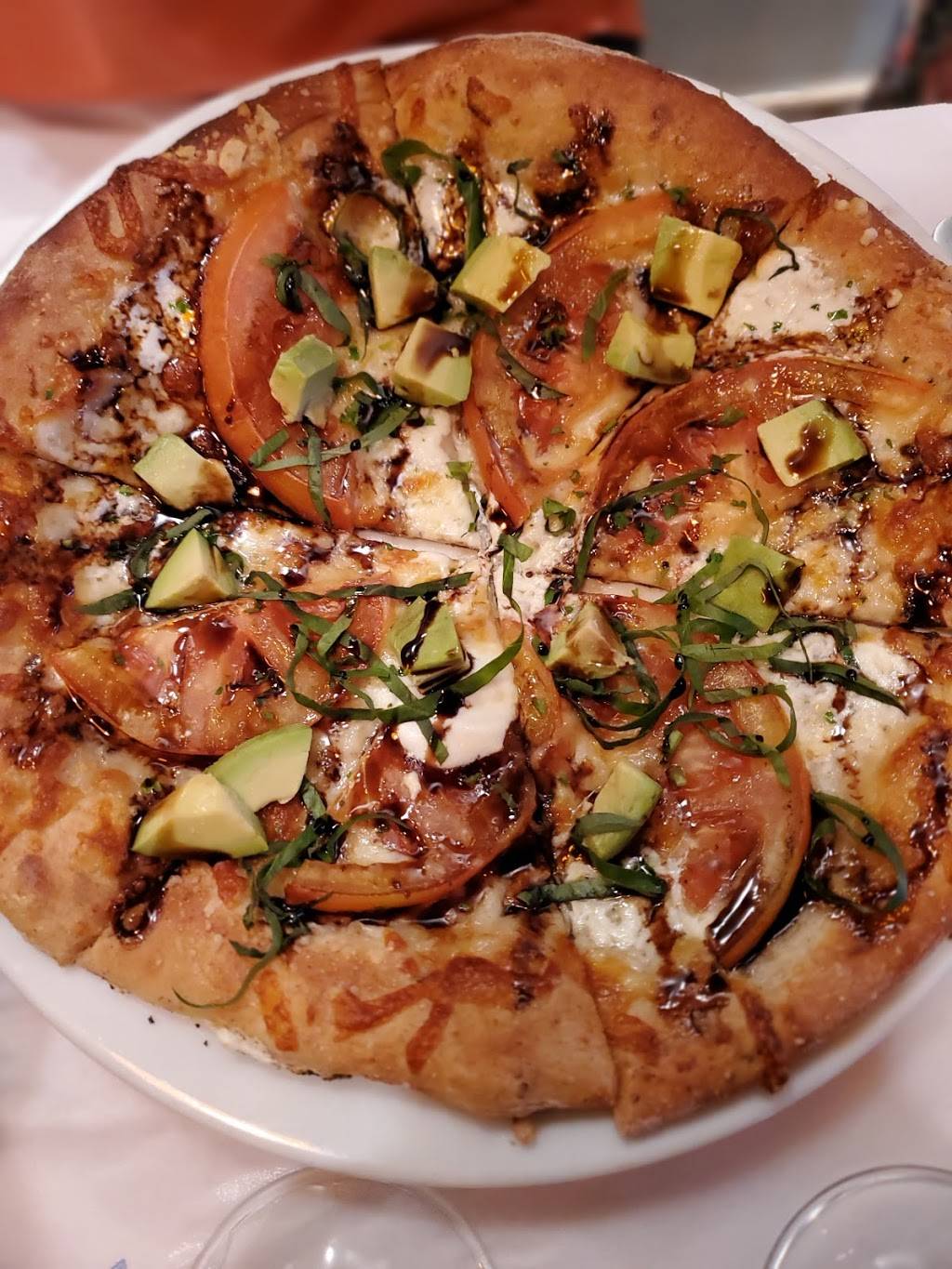 Figlio | restaurant | 1369 Grandview Ave, Columbus, OH 43212, USA | 6144818850 OR +1 614-481-8850