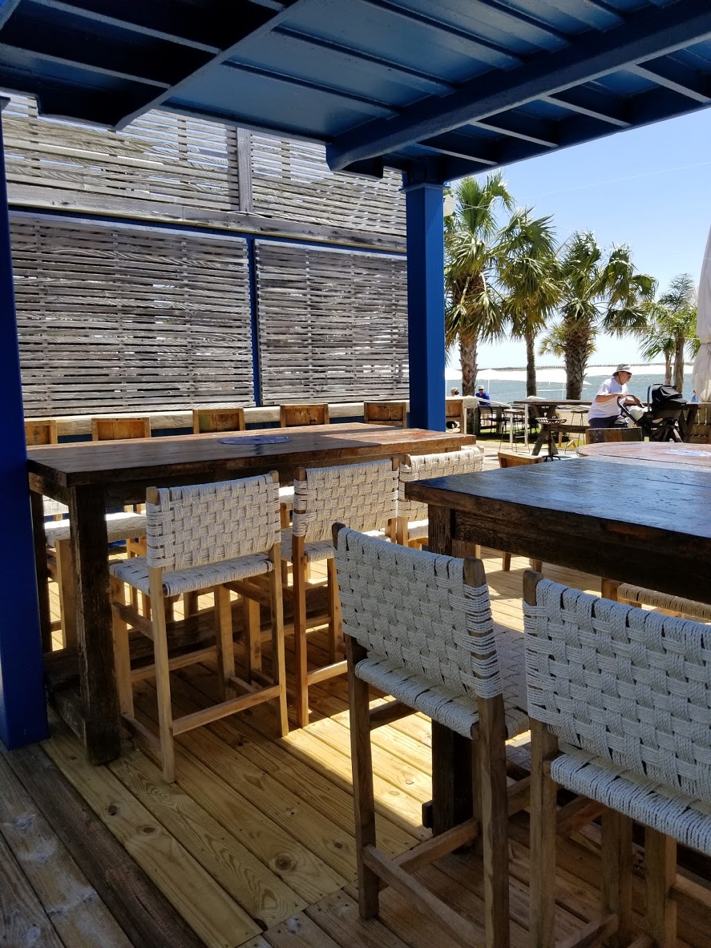 The Gulf - Orange Beach | restaurant | 27500 Perdido Beach Blvd, Orange Beach, AL 36561, USA | 2514241800 OR +1 251-424-1800