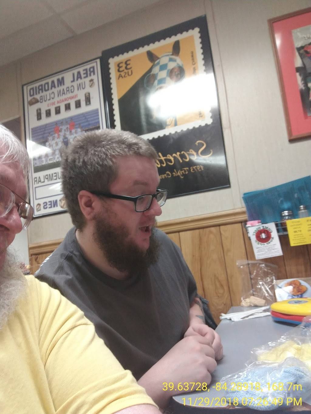 Pappas Pizza Palace | restaurant | 412 S 1st St, Miamisburg, OH 45342, USA | 9378663392 OR +1 937-866-3392