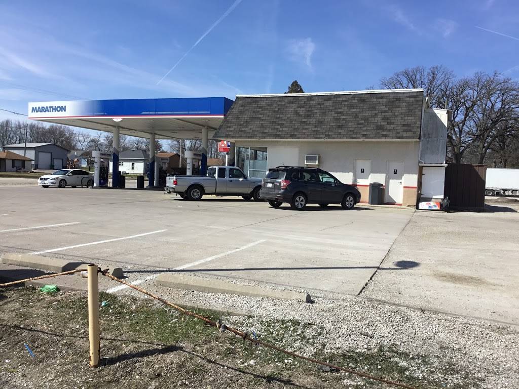 Circle K | meal takeaway | 1004 W Main St, Streator, IL 61364, USA | 8156723374 OR +1 815-672-3374