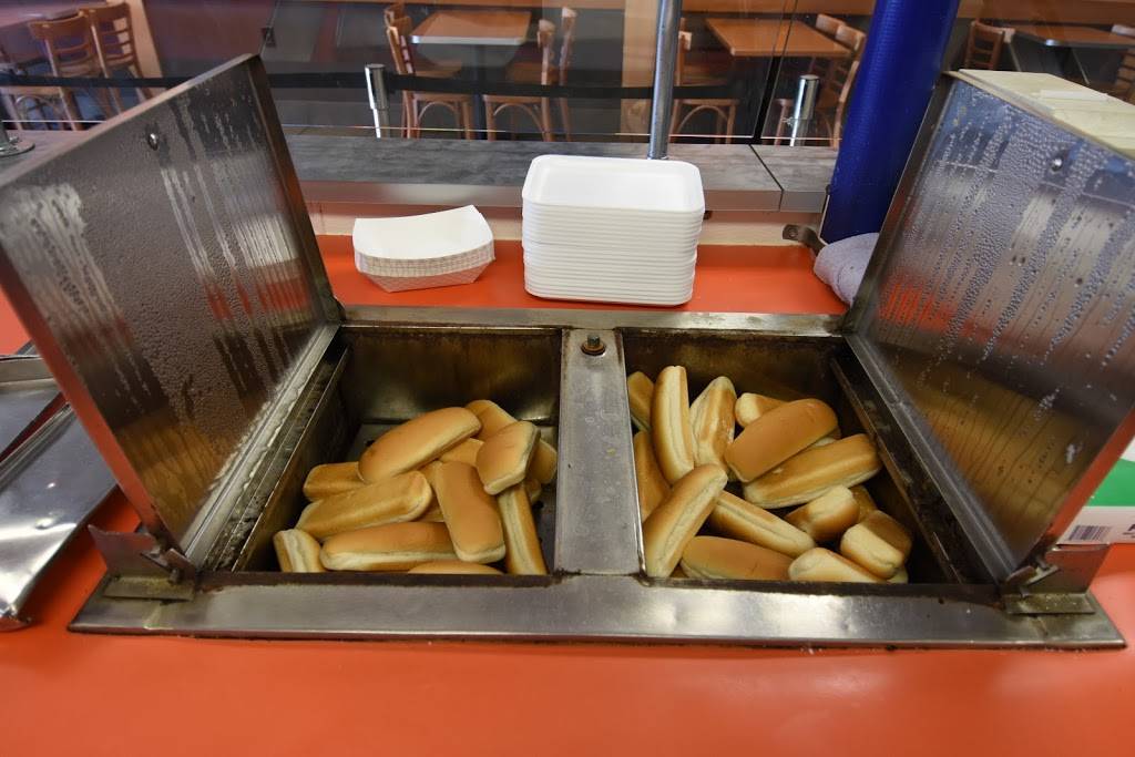 Coney Island Hotdog Station | restaurant | 2428 State Rd, La Crosse, WI 54601, USA | 6087892428 OR +1 608-789-2428
