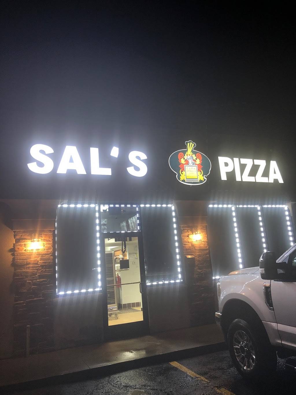 Sals Pizza Dearborn Heights | restaurant | 25421 Ford Rd, Dearborn Heights, MI 48127, USA | 3132786666 OR +1 313-278-6666