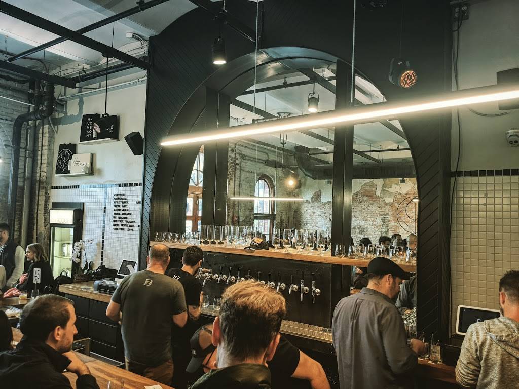 Human Robot | restaurant | 1710 N 5th St, Philadelphia, PA 19122, USA | 2159784000 OR +1 215-978-4000