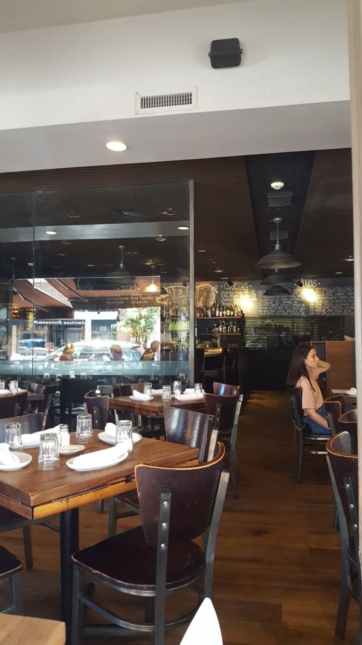 Barcelona Wine Bar Stamford | restaurant | 222 Summer St, Stamford, CT 06901, USA | 2033484800 OR +1 203-348-4800