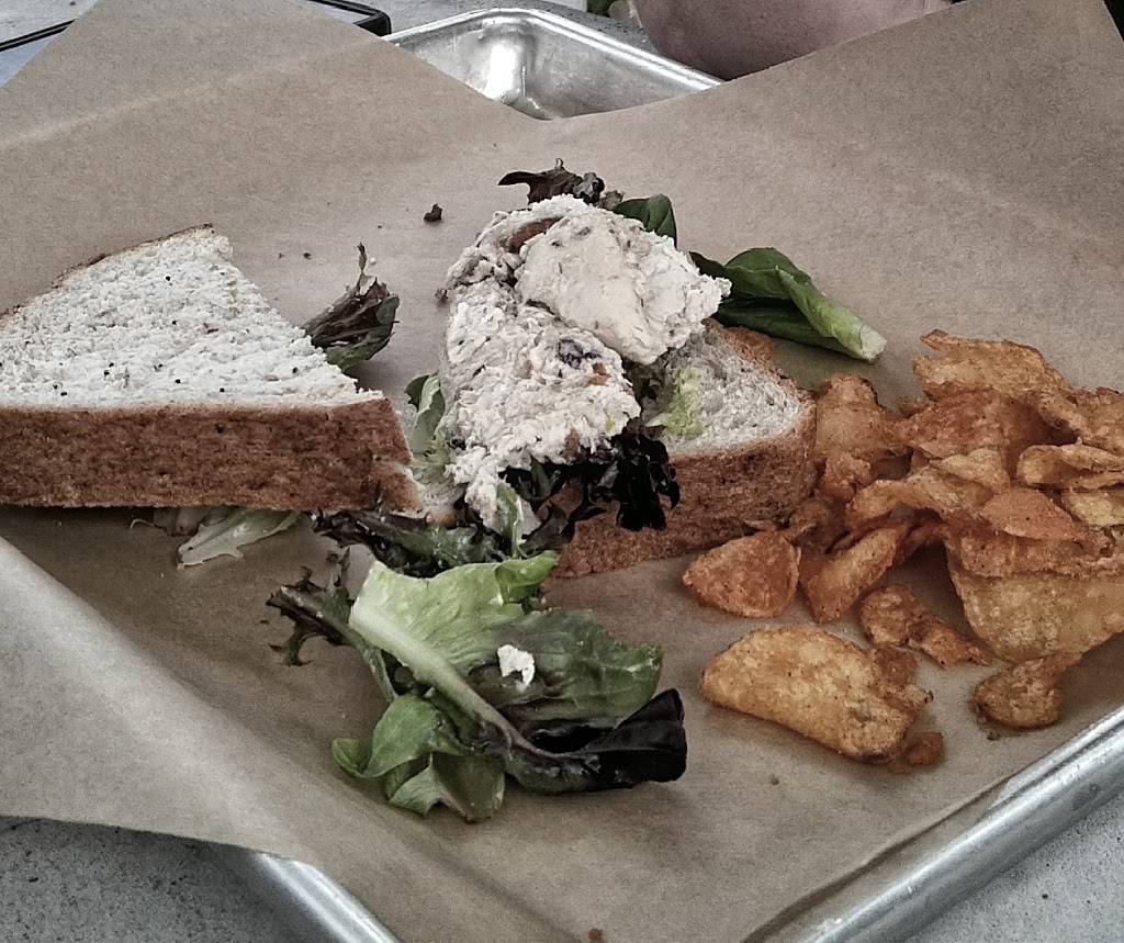 Juniper Market | cafe | 73 San Marco Ave, St. Augustine, FL 32084, USA | 9043427617 OR +1 904-342-7617