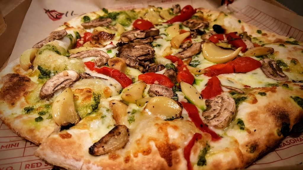 MOD Pizza | restaurant | 417 Ramsay Way #105, Kent, WA 98032, USA | 2539878070 OR +1 253-987-8070