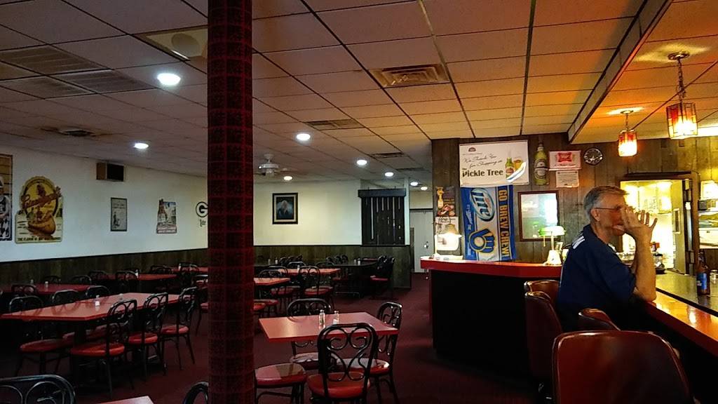 Pickle Tree | meal takeaway | 625 S Main St, Deerfield, WI 53531, USA | 6087648060 OR +1 608-764-8060