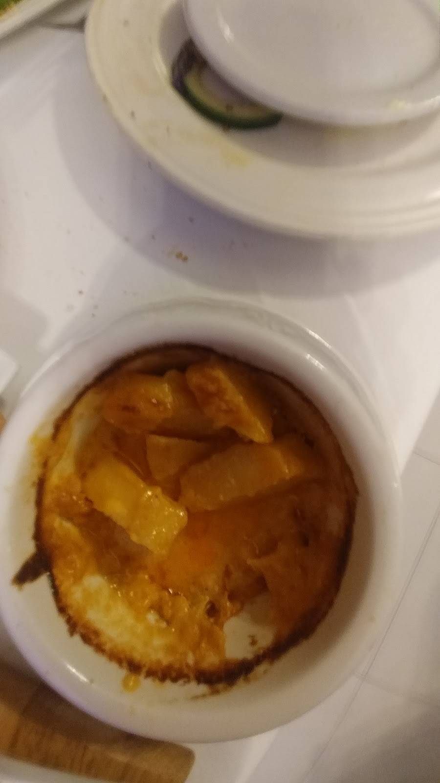 LUNA Food & Wine | restaurant | 9 S Atlantic Ave, Cocoa Beach, FL 32931, USA | 3216135796 OR +1 321-613-5796