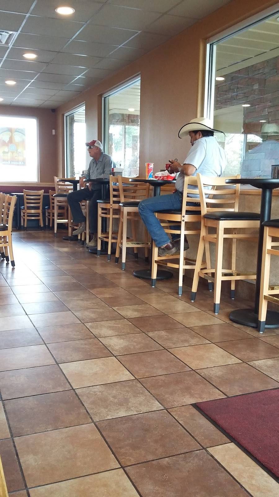 Dairy Queen Store | restaurant | 605 N Lagrange St, Flatonia, TX 78941, USA | 3618652524 OR +1 361-865-2524