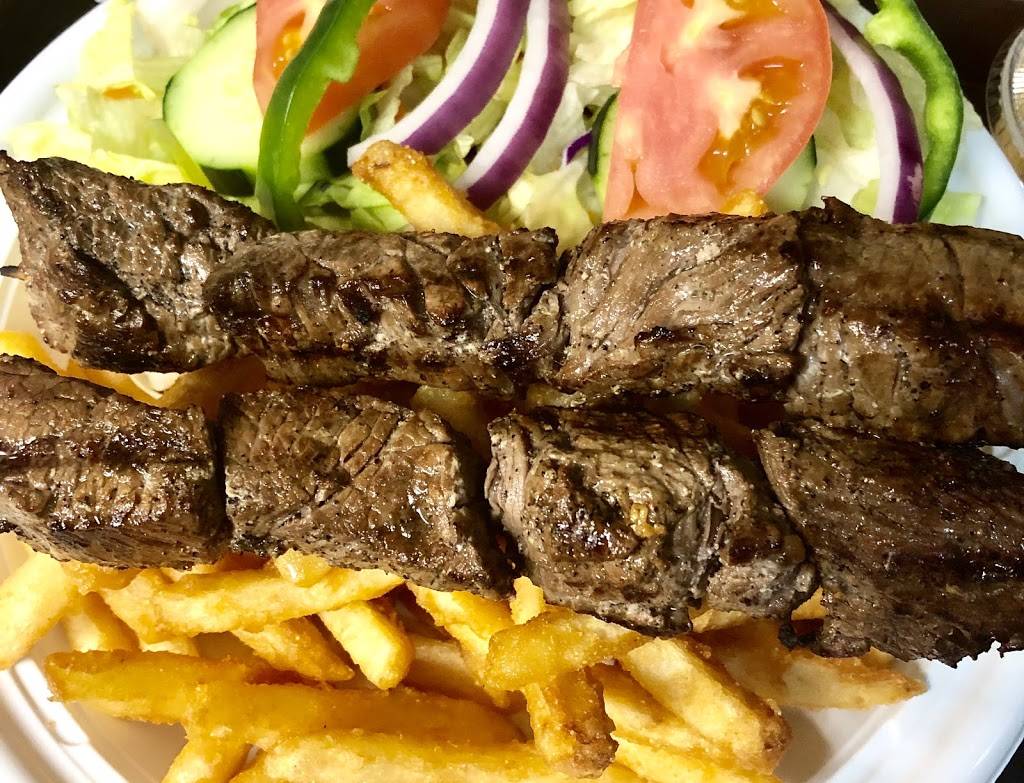 Salem Kabob & Pizzeria | meal takeaway | 401 Main St #108, Salem, NH 03079, USA | 6038700018 OR +1 603-870-0018