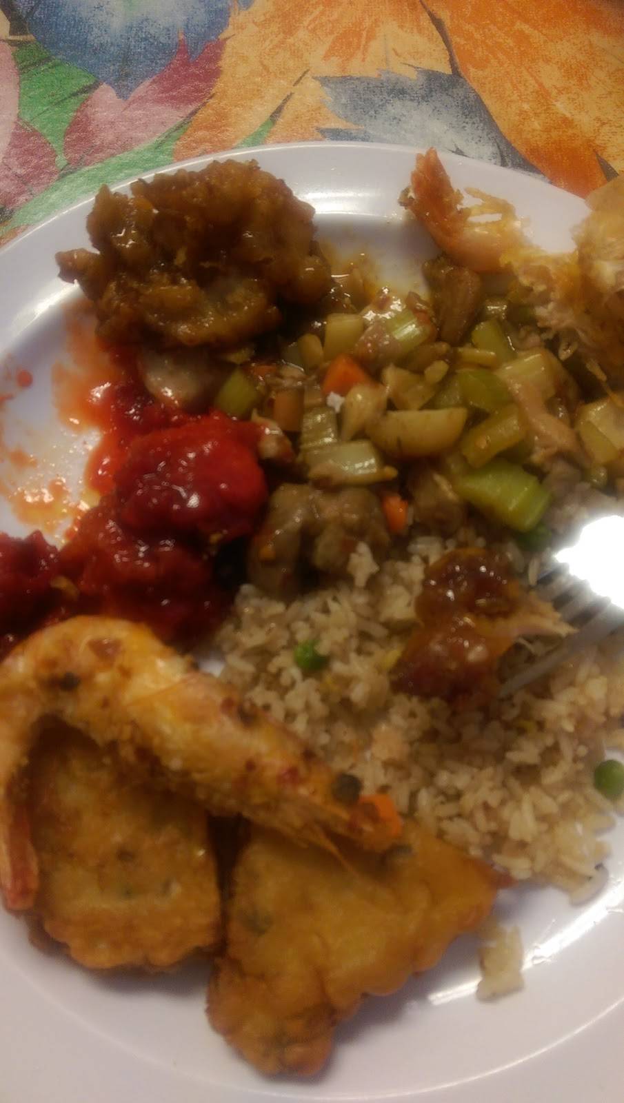 Fay Yin Restaurant | restaurant | 137 Lockwood Ave, McFarland, CA 93250, USA | 6617926433 OR +1 661-792-6433