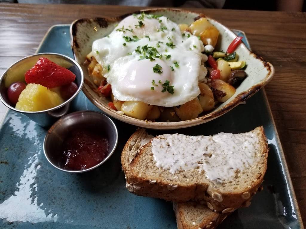 First Watch - Oakridge | restaurant | 1112 Oakridge Dr Suite #101, Fort Collins, CO 80525, USA | 9702238022 OR +1 970-223-8022