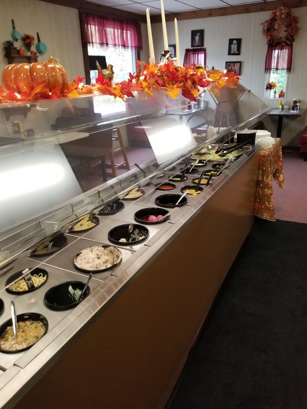 Aprils Country Kitchn | restaurant | 640 Heller Dr, Newcomerstown, OH 43832, USA | 7404984242 OR +1 740-498-4242