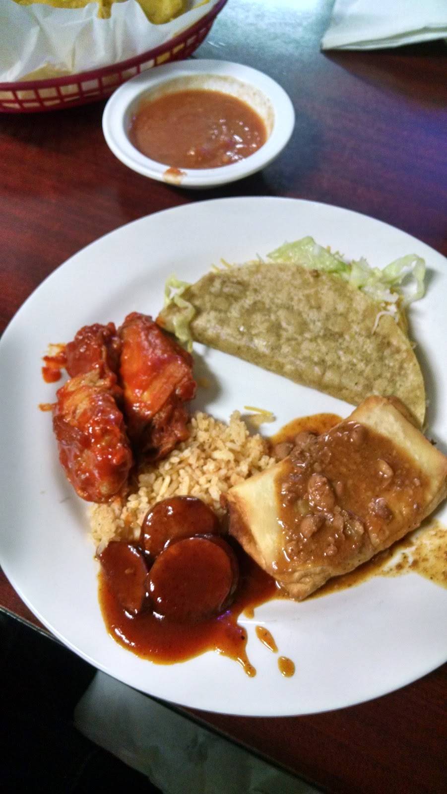 Casa Azteca | restaurant | 501 W W Hwy 50, OFallon, IL 62269, USA | 6186322981 OR +1 618-632-2981