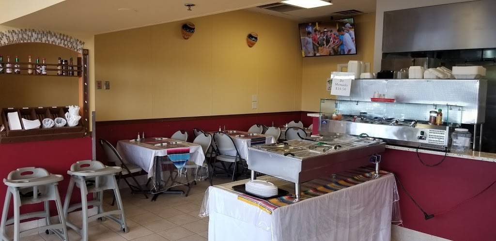 Las Cazuelas Restaurant | restaurant | 10169 Hastings Dr, Manassas, VA 20110, USA | 5713797380 OR +1 571-379-7380