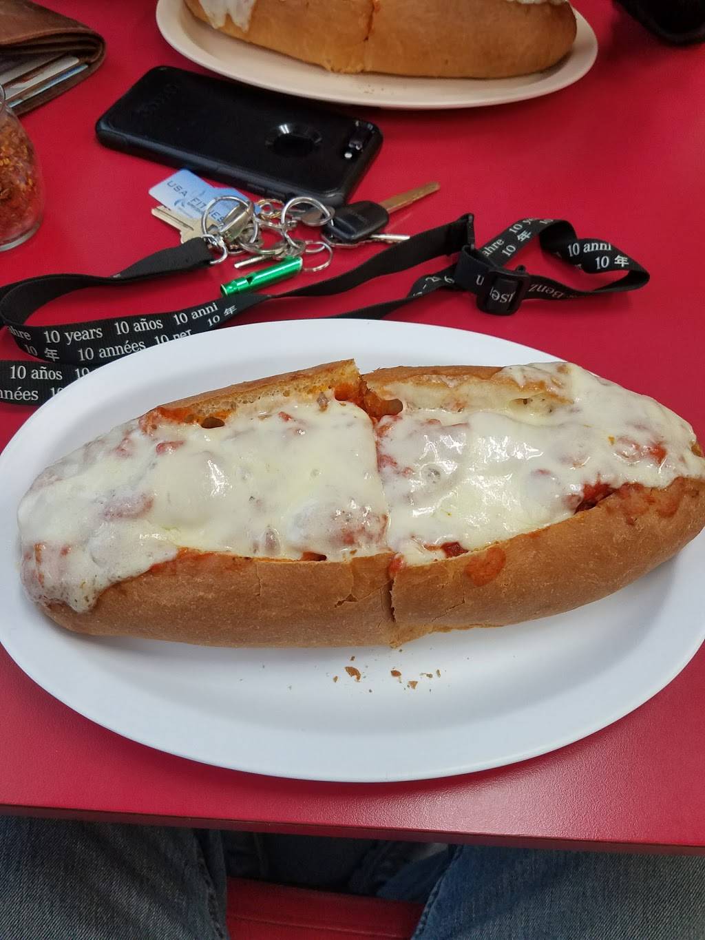 Romeos Pizza | meal delivery | 2700 E Colorado Blvd, Pasadena, CA 91107, USA | 6267954591 OR +1 626-795-4591