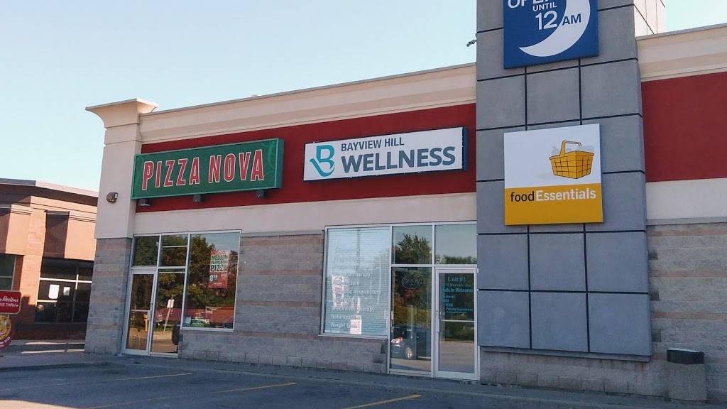 Pizza Nova | restaurant | 9275 Bayview Ave, Richmond Hill, ON L4C 9X4, Canada | 4164390000 OR +1 416-439-0000