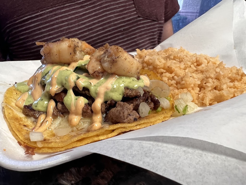 CHINOS Mexican Kitchen | restaurant | 4886 W Lone Mountain Rd, Las Vegas, NV 89130, USA | 7023958883 OR +1 702-395-8883