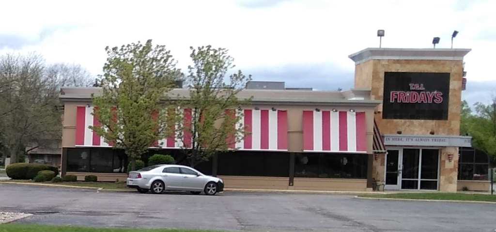 TGI Fridays | restaurant | 1334 Bernath, Toledo, OH 43615, USA | 4198661798 OR +1 419-866-1798