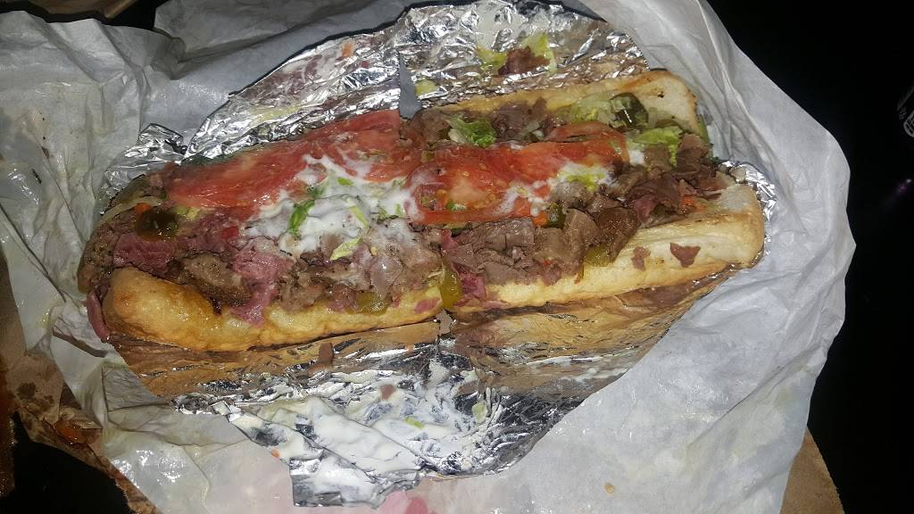 Stony Sub | restaurant | 8440 S Stony Island Ave, Chicago, IL 60617, USA | 7739784000 OR +1 773-978-4000
