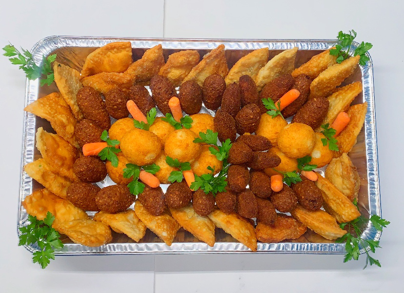 Patios Deli | restaurant | 173 W Burnside Ave, The Bronx, NY 10453, USA | 7182990601 OR +1 718-299-0601