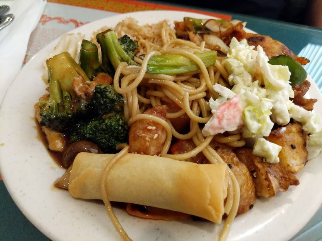 China Doll 2 | restaurant | 2656 Co Rd 17, Birmingham, AL 35244, USA | 2059807151 OR +1 205-980-7151