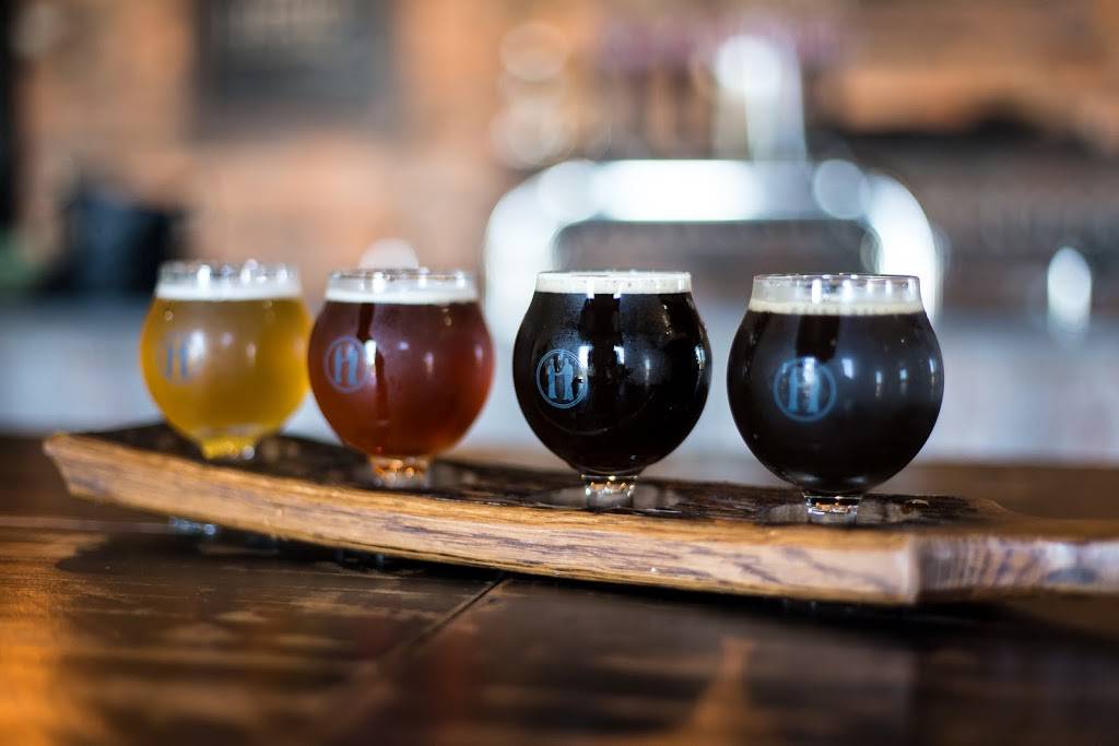 GL Heritage Brewing Company | restaurant | 8728 Howard Avenue, Essex Rd 9, Amherstburg, ON N9V 0C8, Canada | 5197367361 OR +1 519-736-7361