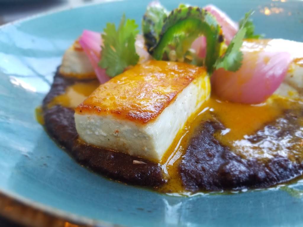 La Mar Cebicheria Peruana | restaurant | pier 1 1/2 The Embarcadero, San Francisco, CA 94105, USA | 4153978880 OR +1 415-397-8880