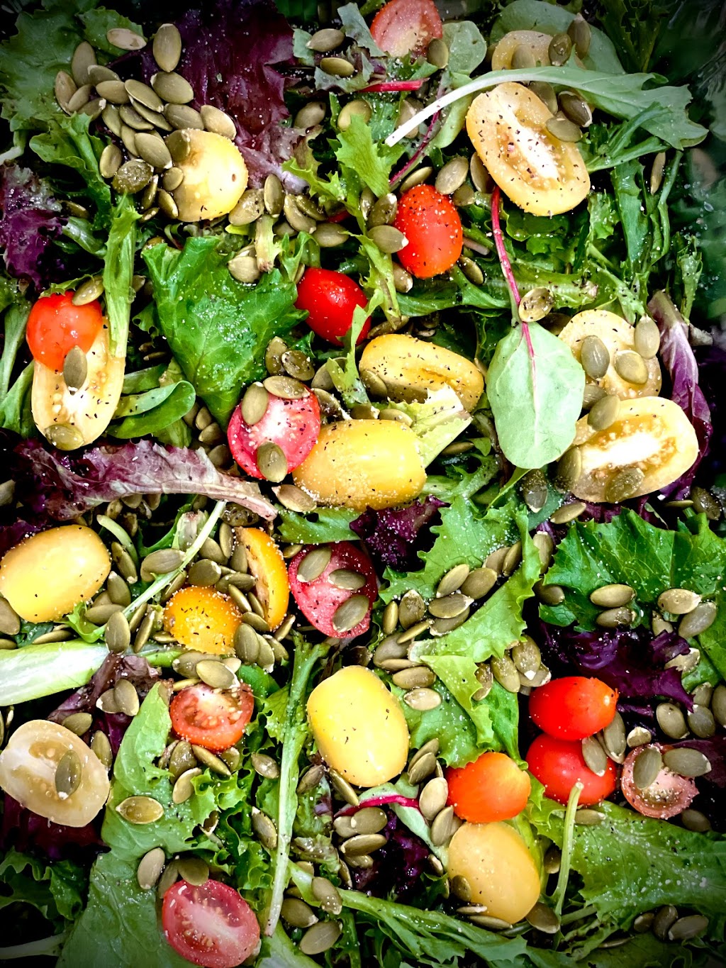 Ker & Soos | restaurant | 13346 Saticoy St Unit #12, Los Angeles, CA 91605, USA | 8186404556 OR +1 818-640-4556