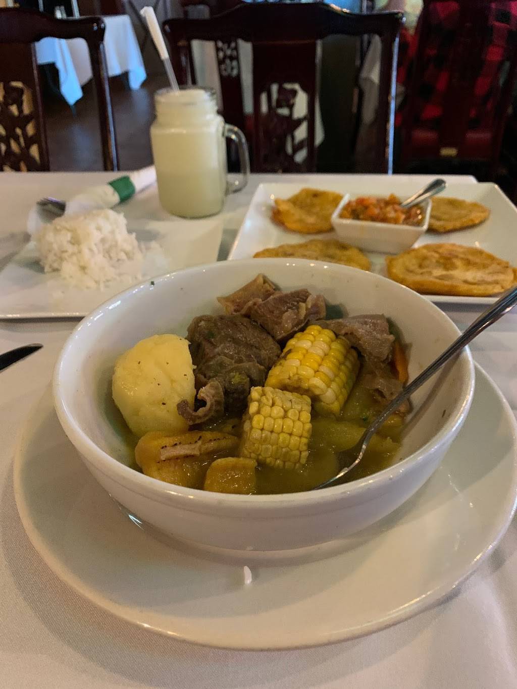 El Gran Bamboo Restaurant | restaurant | 10325 Hammocks Blvd, Miami, FL 33196, USA | 7864094744 OR +1 786-409-4744