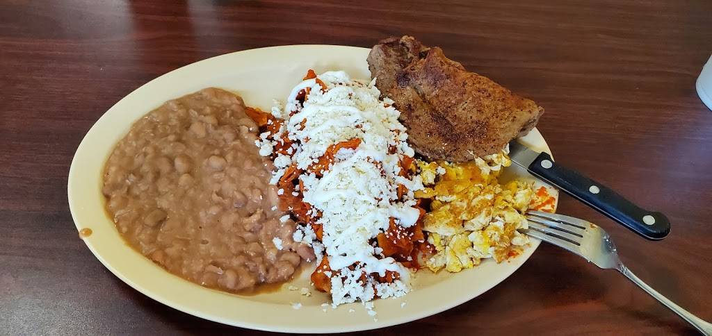 Taqueria Tiquicheo | restaurant | 5136, 110 S Marsalis Ave, Dallas, TX 75203, USA | 2142837026 OR +1 214-283-7026