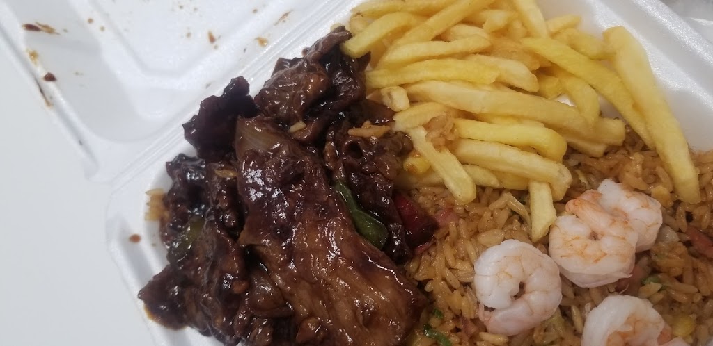 Pa Los Chinos Restaurant Tampa | restaurant | 3680 W Waters Ave, Tampa, FL 33614, USA | 8139994122 OR +1 813-999-4122