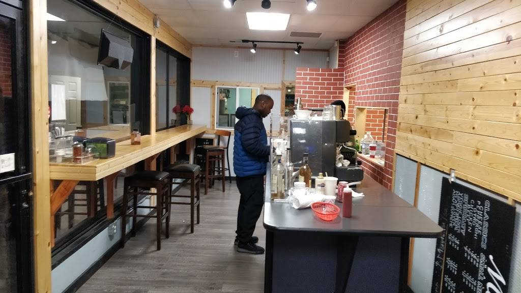 Eymans Pizza & Cafe | restaurant | 6711 Martin Luther King Jr Way S, Seattle, WA 98118, USA | 2064662850 OR +1 206-466-2850