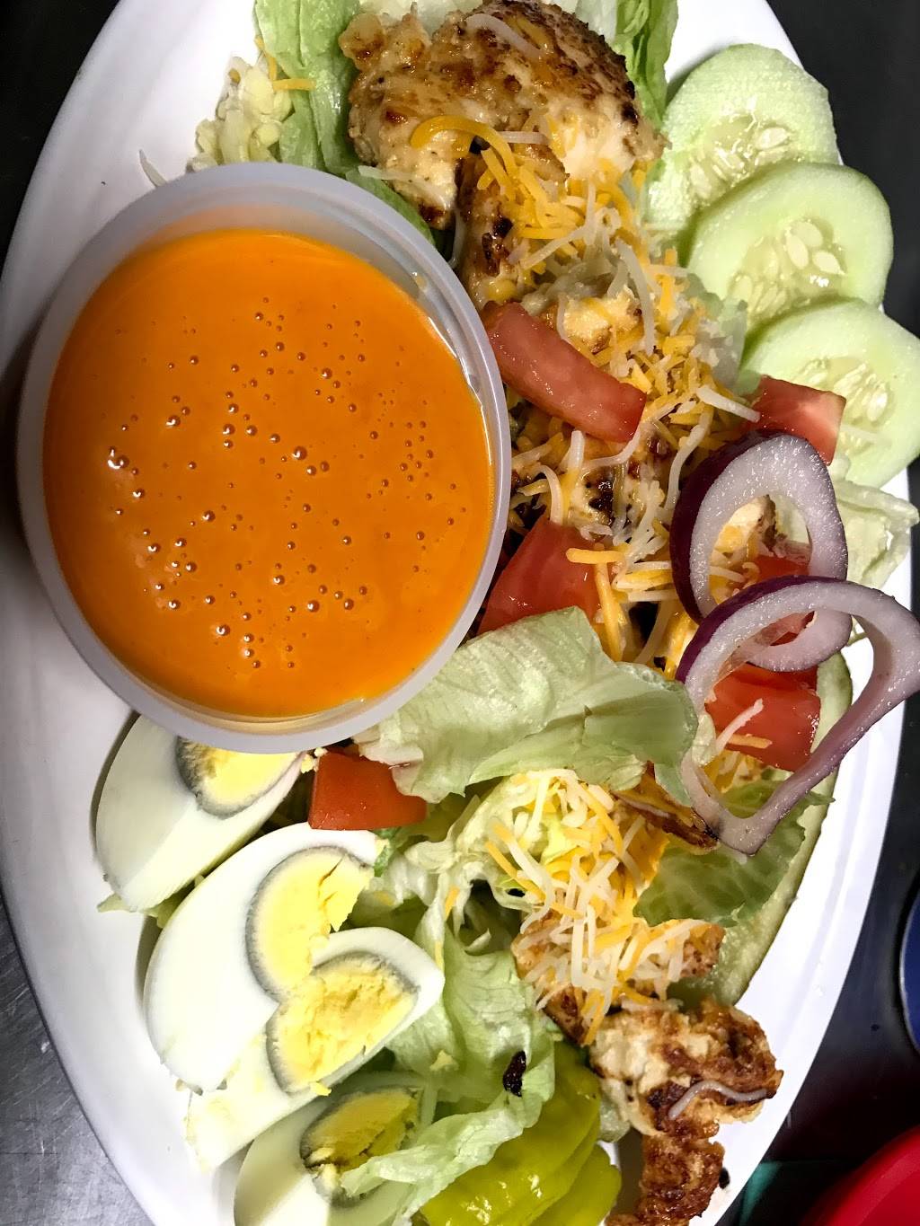 Twins Cafe | restaurant | 607 Parkway Ave, Haileyville, OK 74546, USA | 9182977090 OR +1 918-297-7090