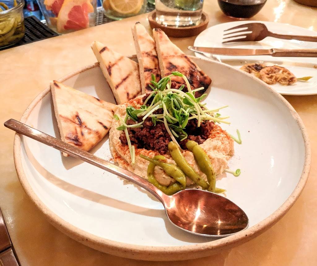 Mola | restaurant | 3155 Mt Pleasant St NW, Washington, DC 20010, USA | 2028493247 OR +1 202-849-3247