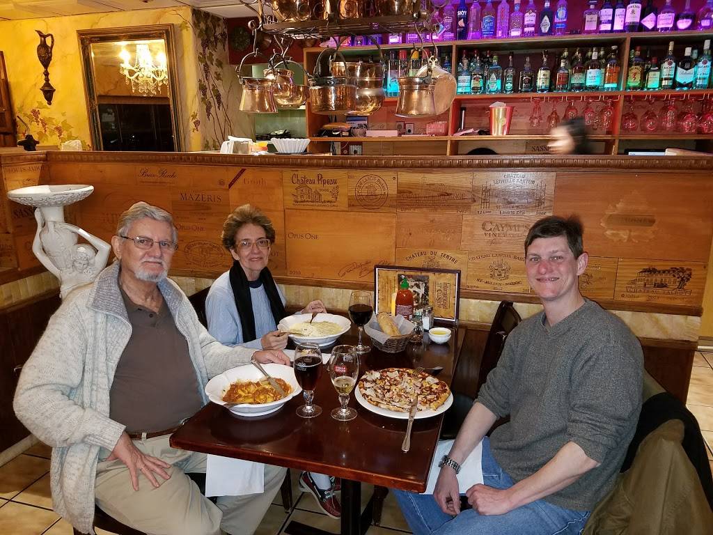 International Cuisine | restaurant | 620 Lighthouse Ave # 220, Pacific Grove, CA 93950, USA | 8313759999 OR +1 831-375-9999