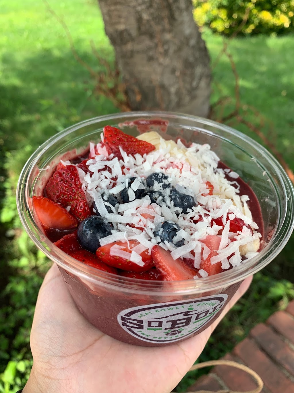 SoBol Bell Boulevard | restaurant | 39-22 Bell Blvd, Queens, NY 11361, USA | 9175124712 OR +1 917-512-4712